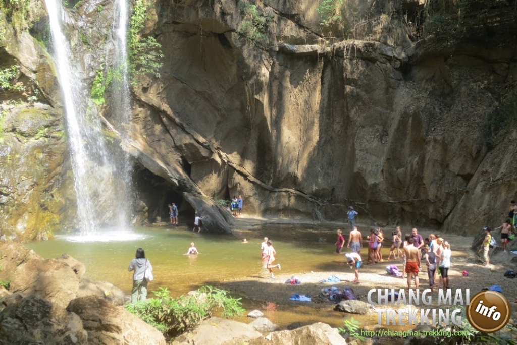 4-days/3-nights Trekking Tour | Chiang Mai Trekking | Das beste Trekking in Chiang Mai mit Piroon Nantaya